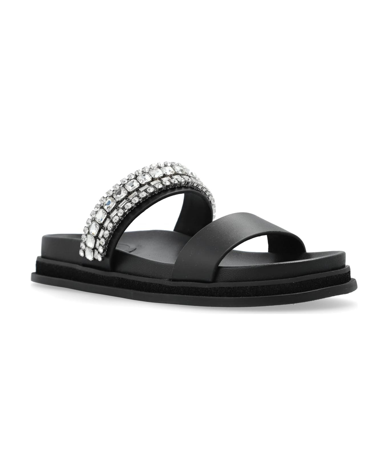 Jimmy Choo Jodi Slides - 4