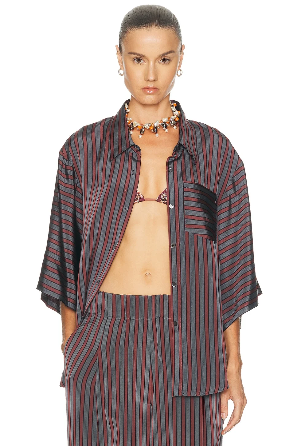 Clea Shirt - 1