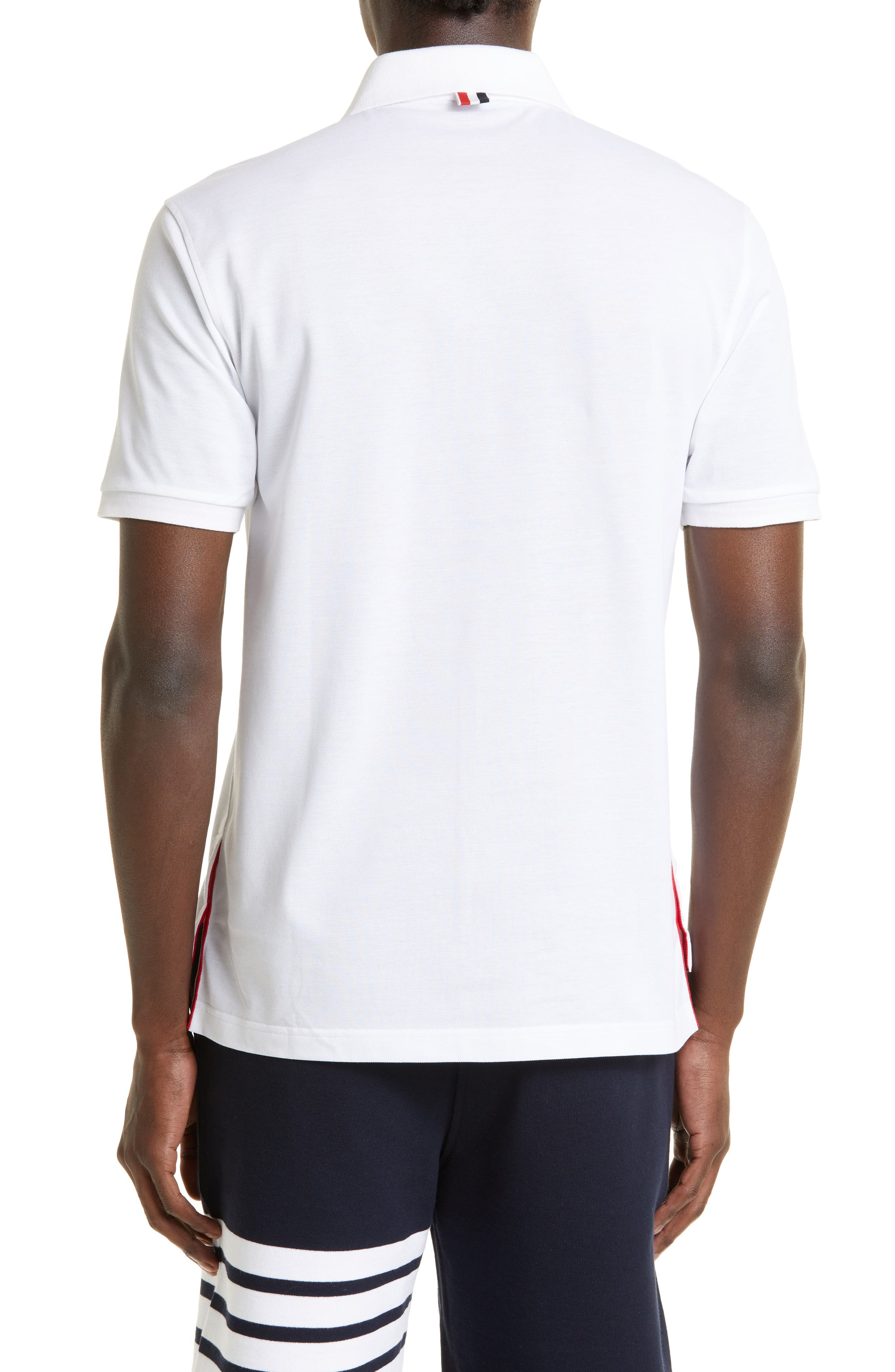 Pocket Polo - 2