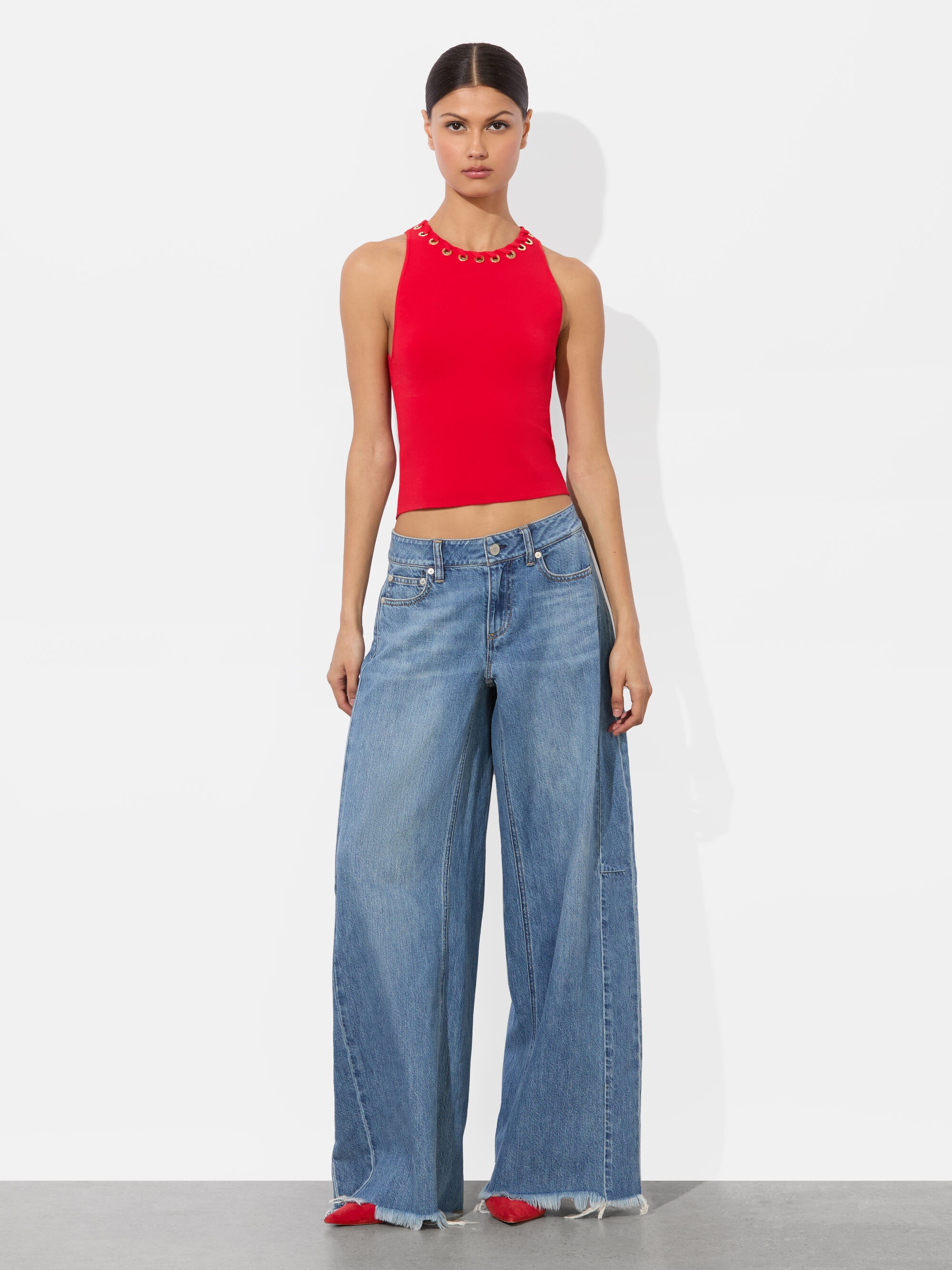 STU BAGGY JEAN - 2
