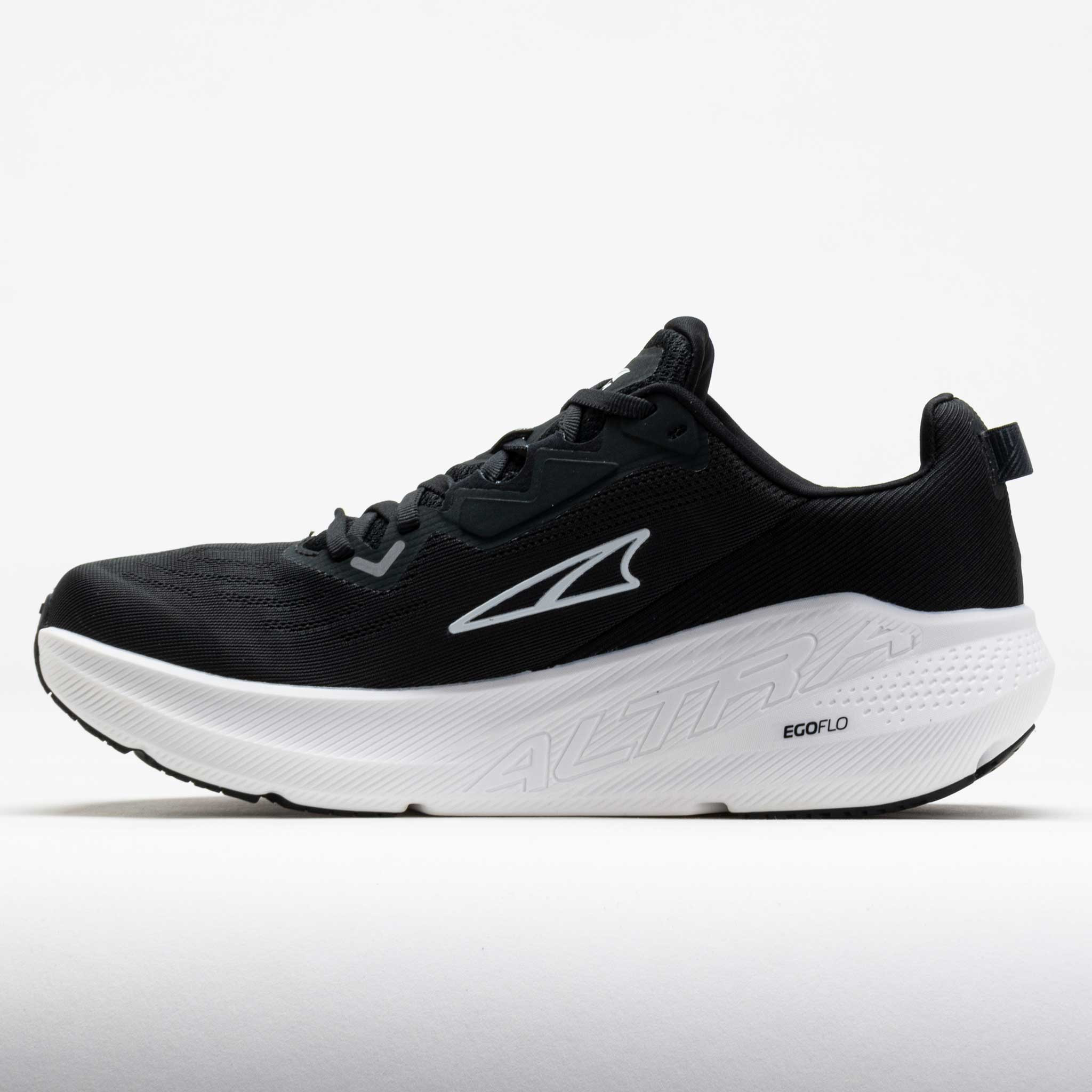 Altra FWD Via Men's Black/White - 2
