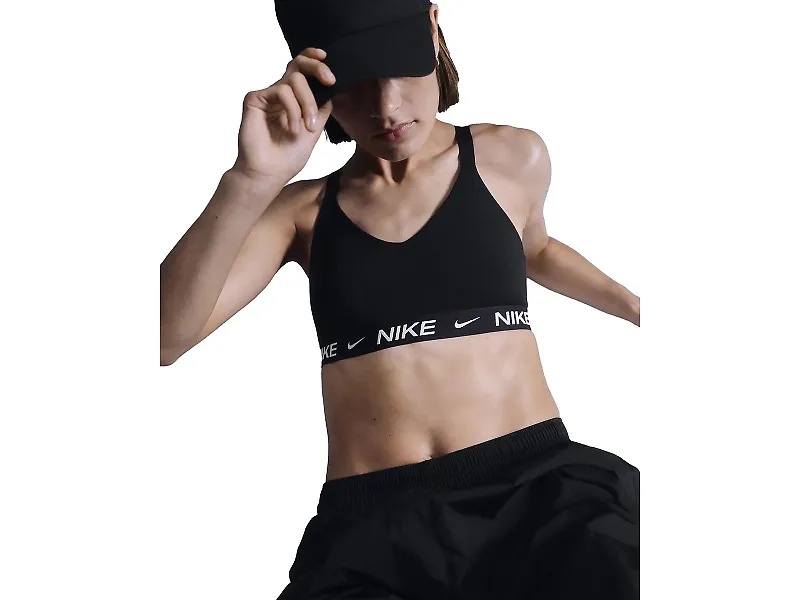 Nike Indy Medium Support Bra - 2