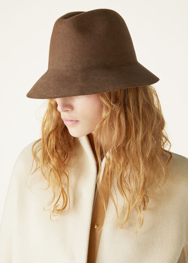 Loro Piana My Journey Hat outlook