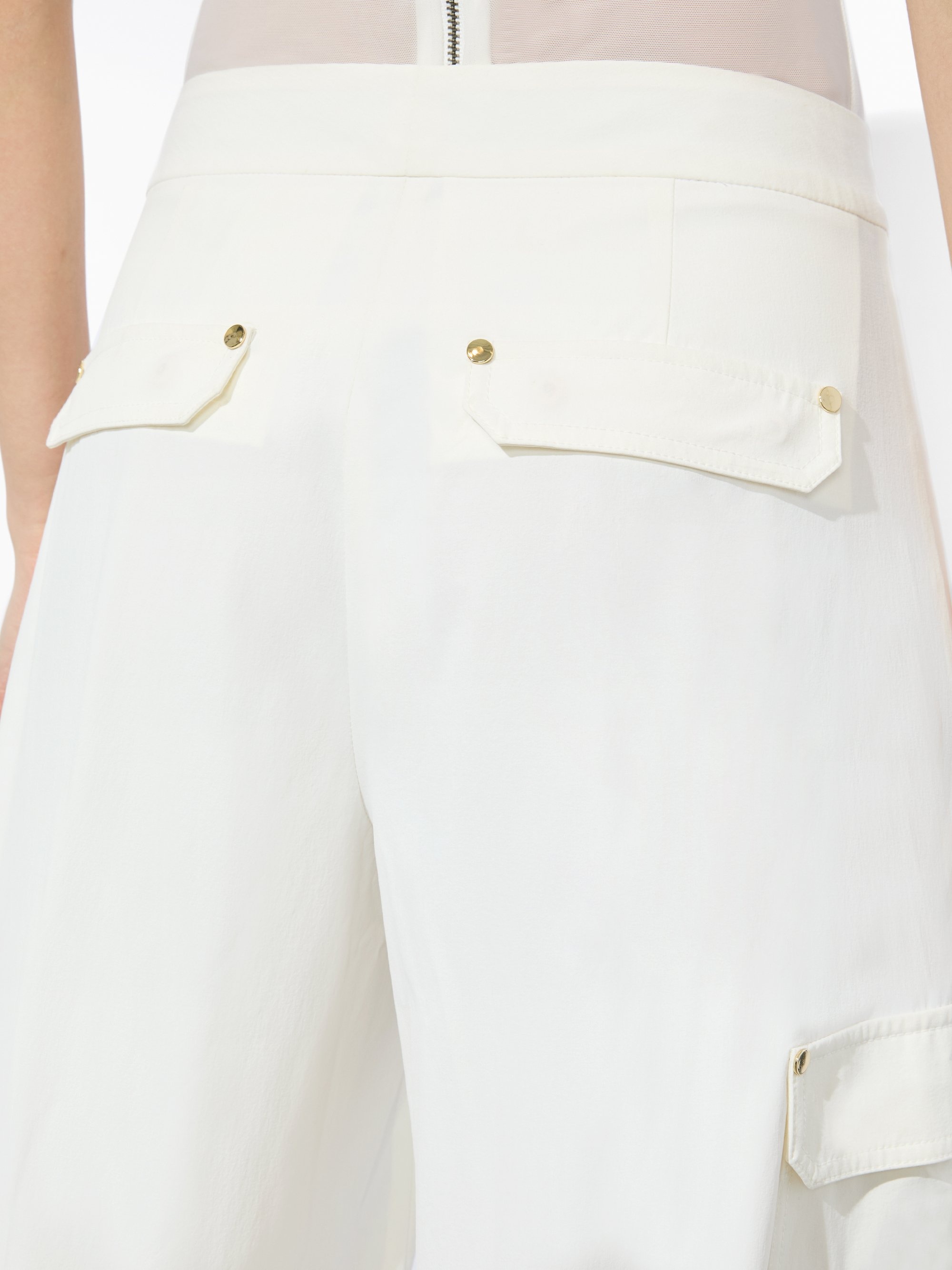 MILO CARGO PANT - 5