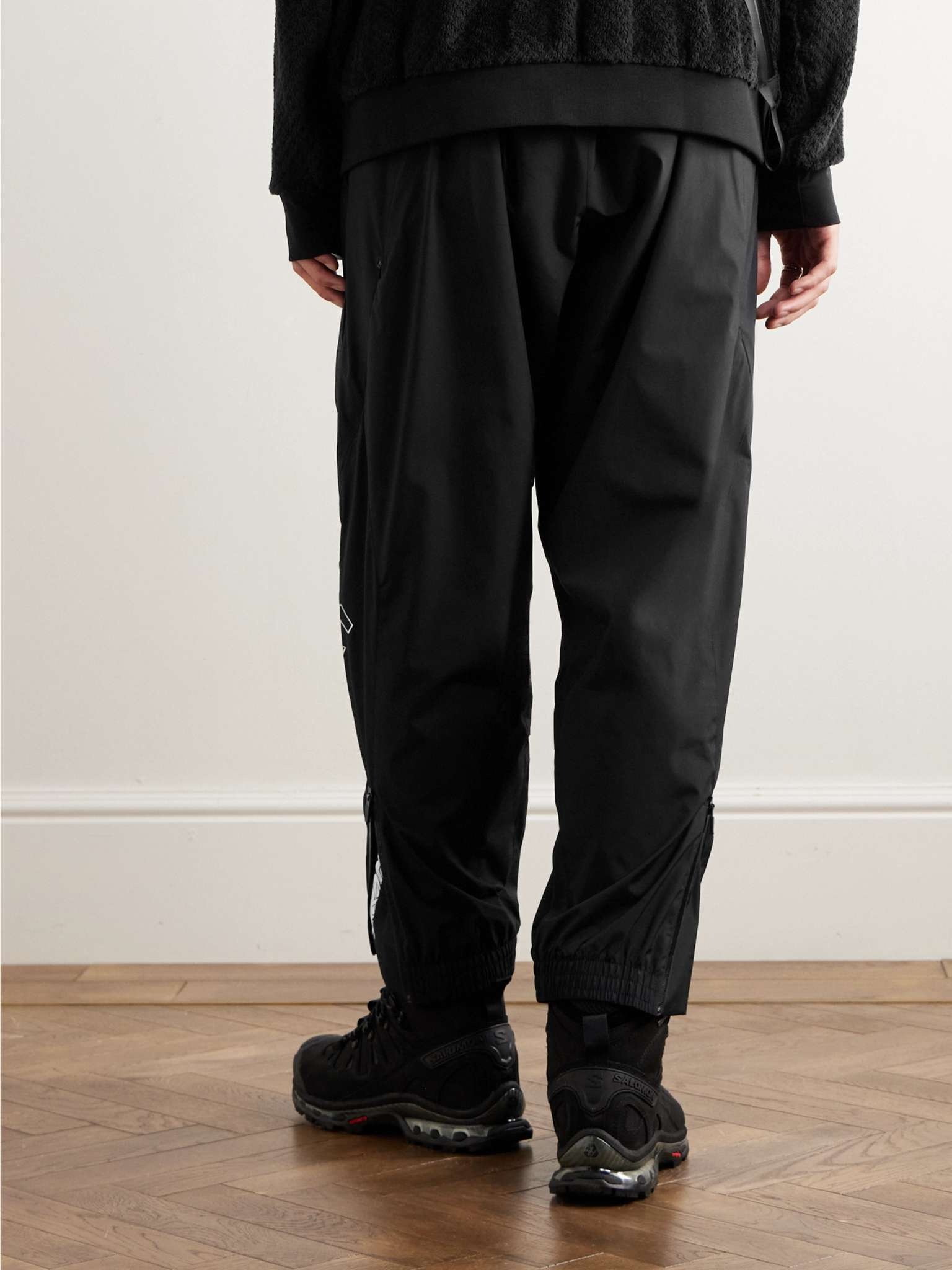 Tapered 2L GORE-TEX INFINIUM™ WINDSTOPPER® Trousers - 4