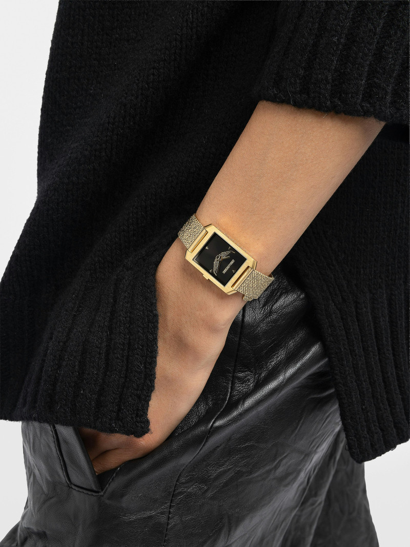 Watch Voltaire Wings Gold 4