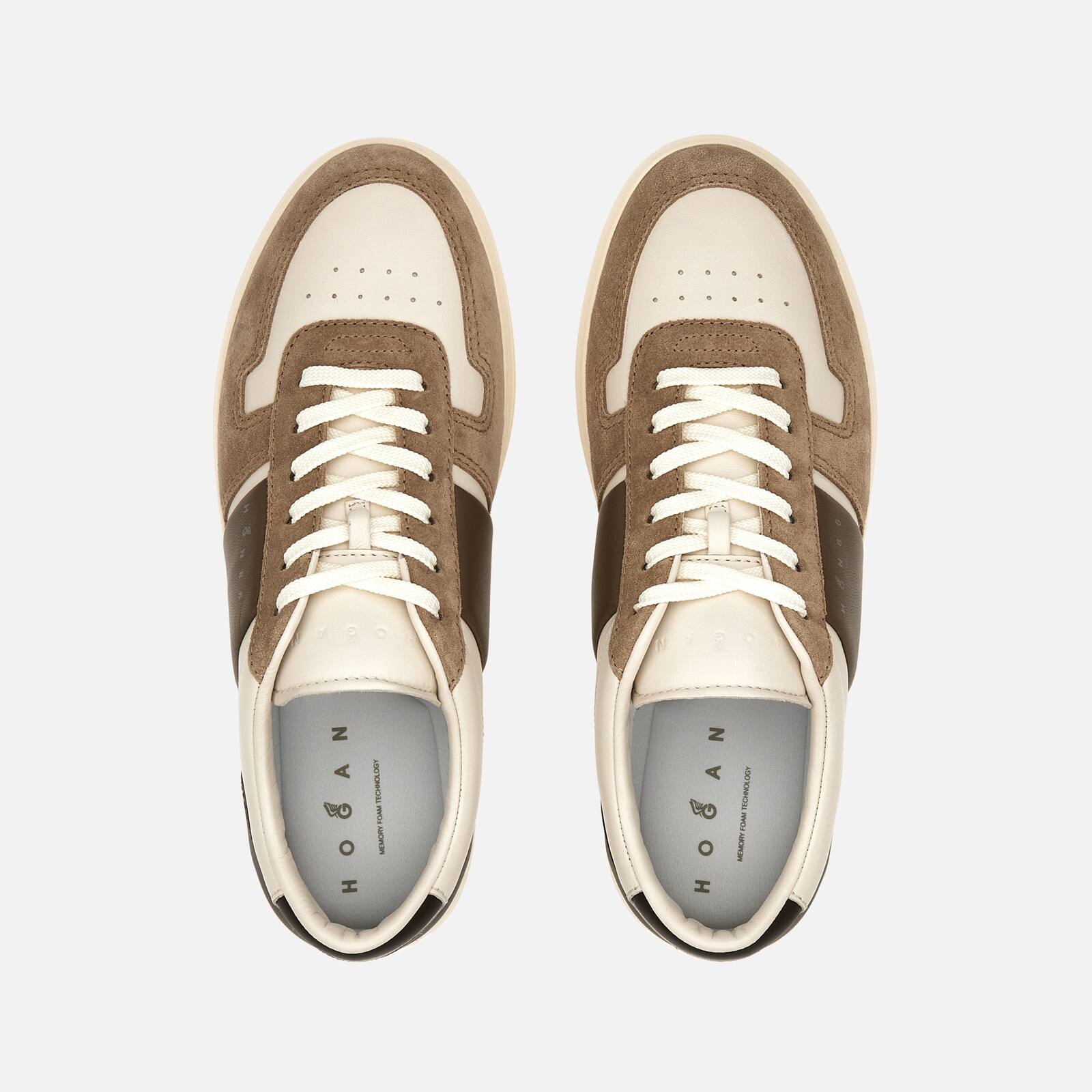 Sneakers Hogan H-TV - 4