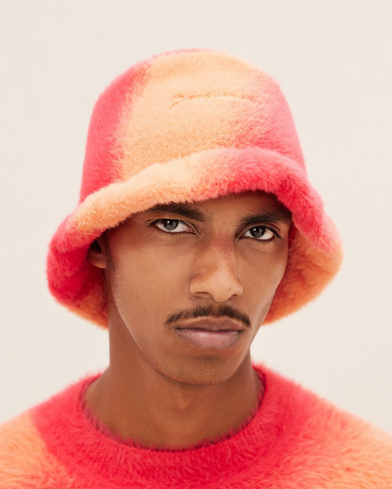 JACQUEMUS Le bob Neve outlook