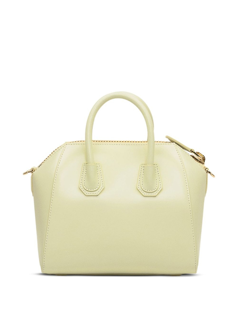 Givenchy Antigona mini bag outlook
