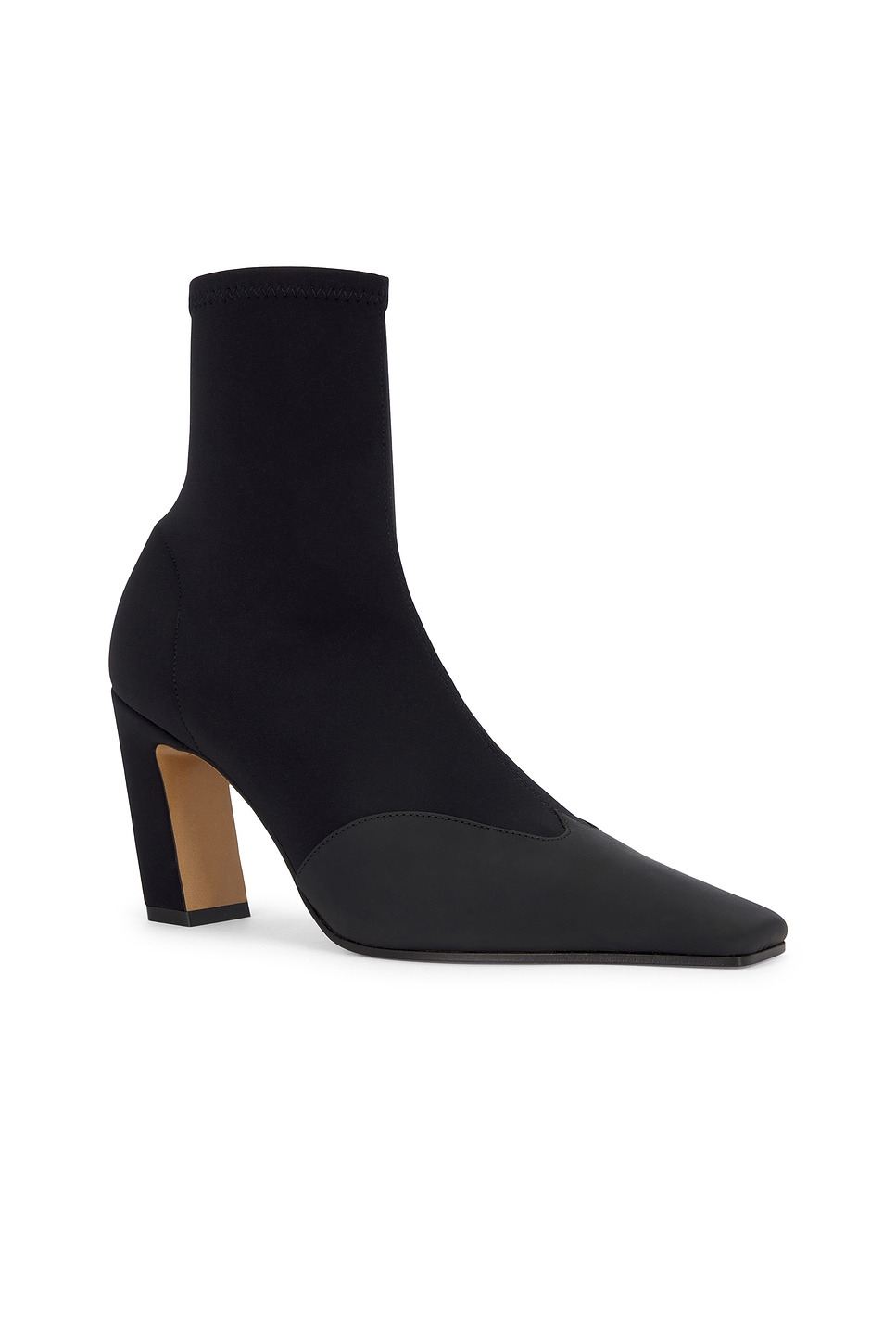 Nevada Ankle Stretch Boot - 2