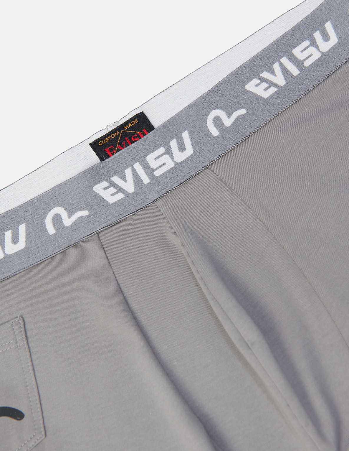 DAICOCK PRINT TRUNKS - 4