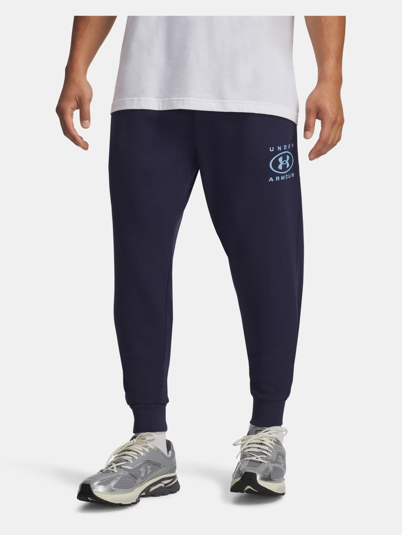 UA Rival Textured 1