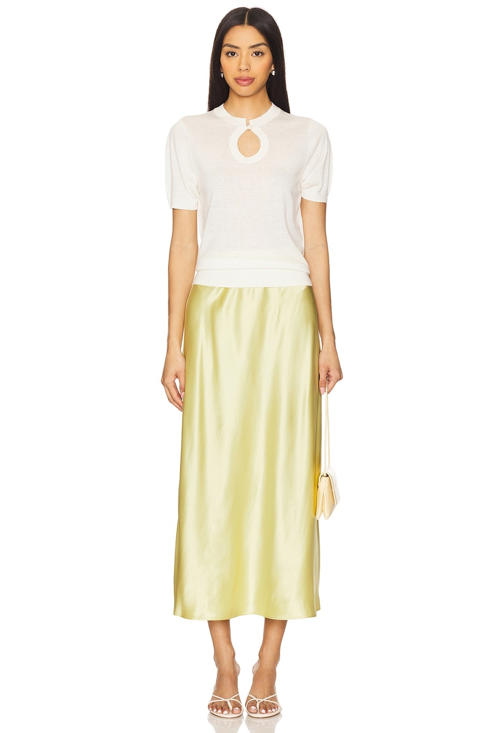Boshan Skirt - 5