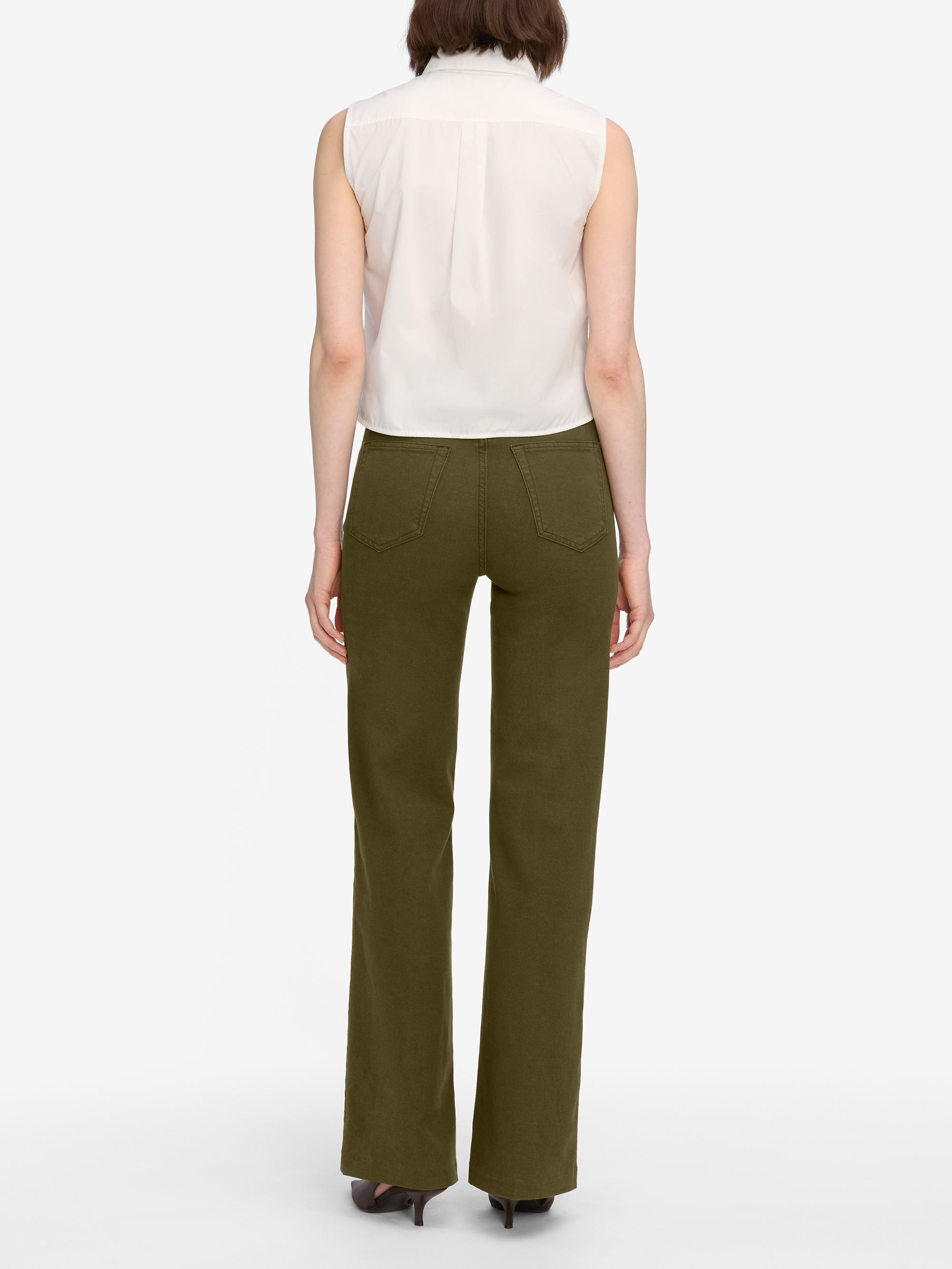 The Refined in Tree Moss - 6