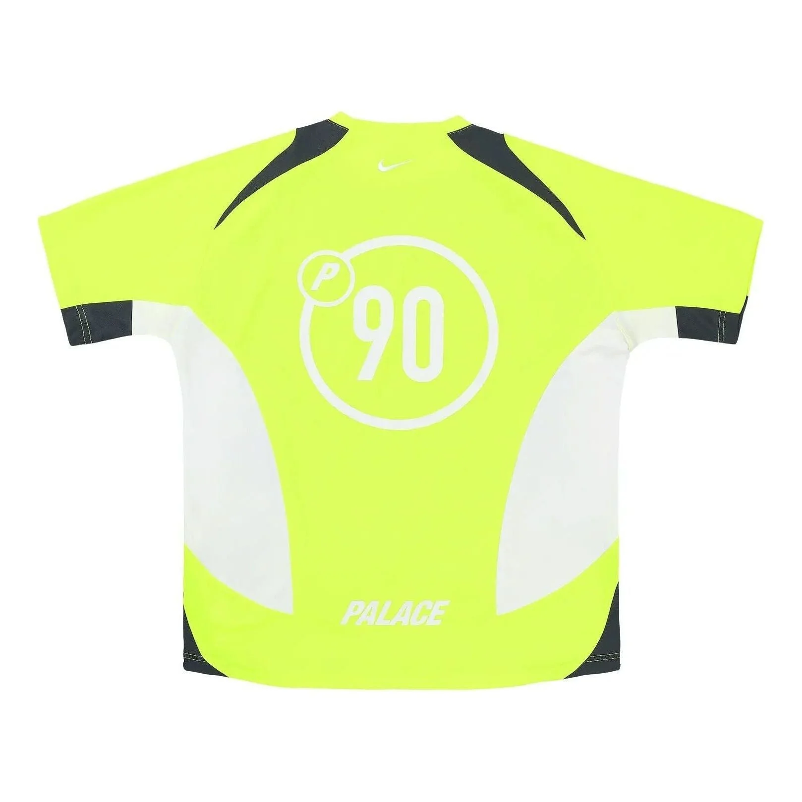 Nike x Palace Total P90 Jersey 'Volt' P29NES002 - 1
