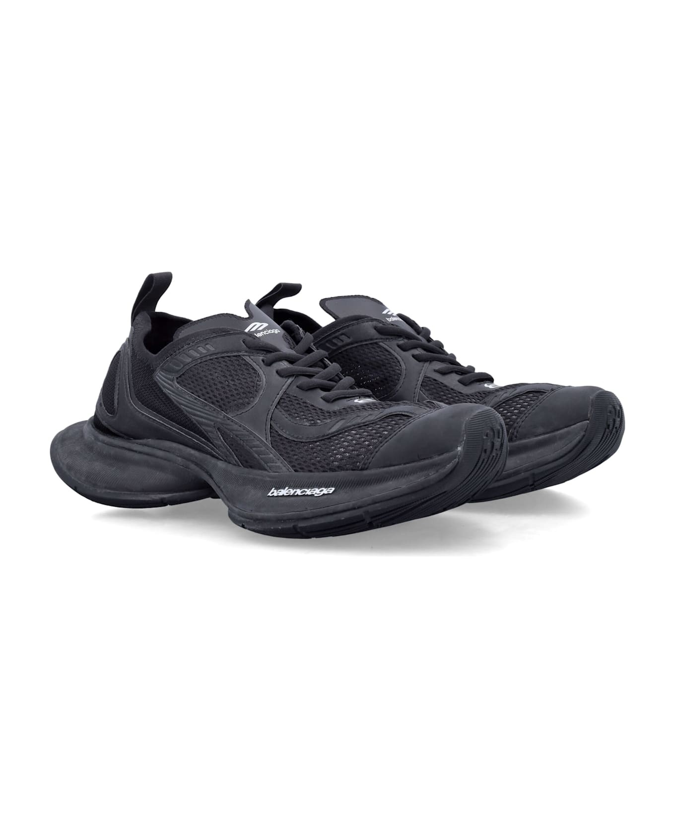 Circuit Woman's Sneakers - 2