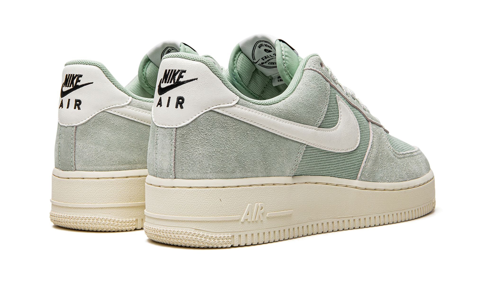Air Force 1 "Certified Fresh" - 3