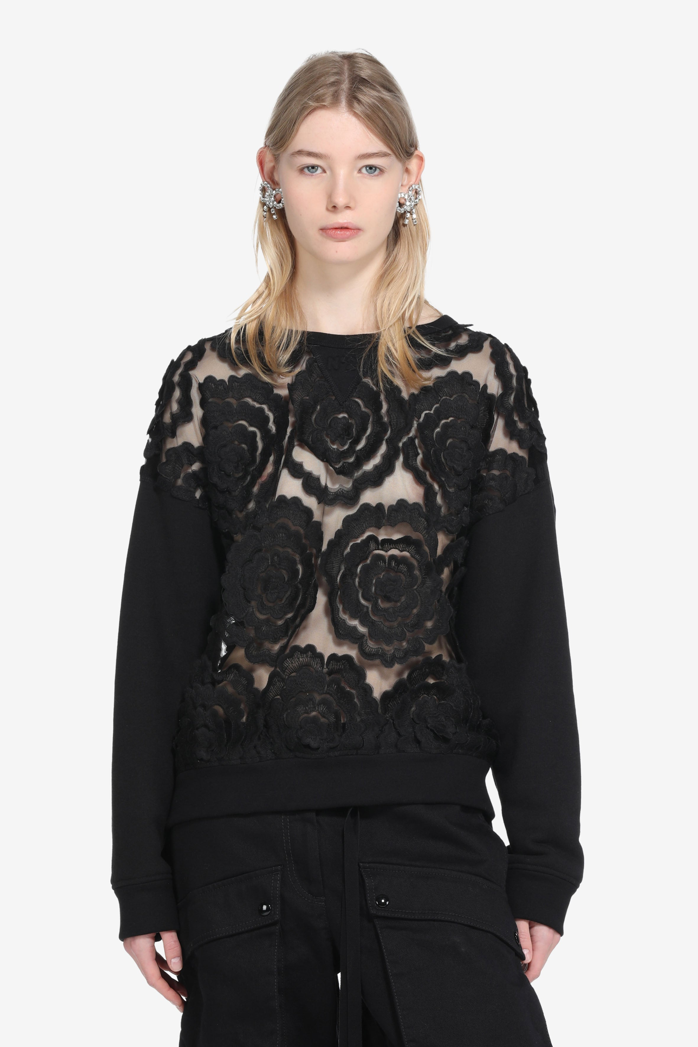 SWEATSHIRT - 2