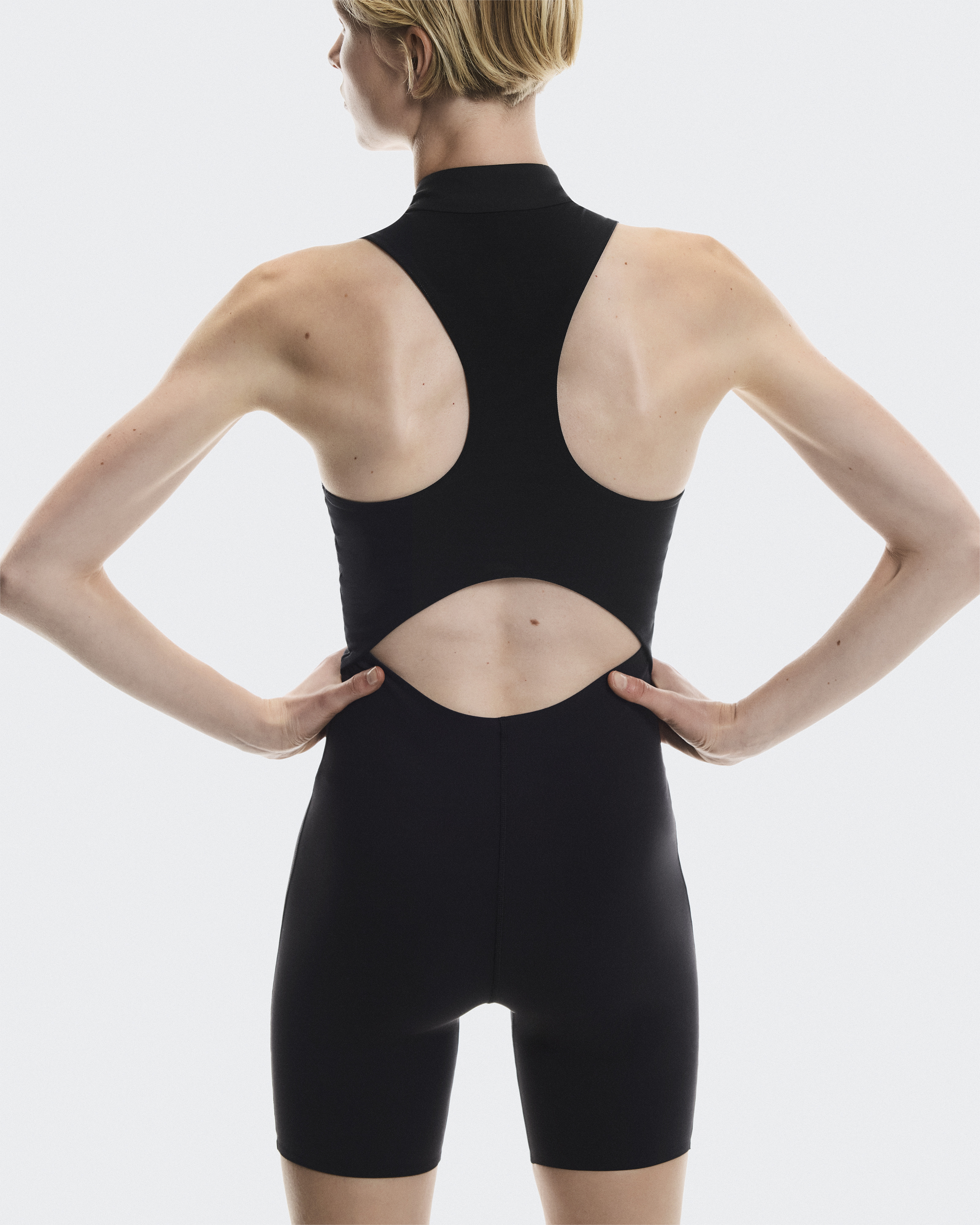Studio Bodysuit - 5