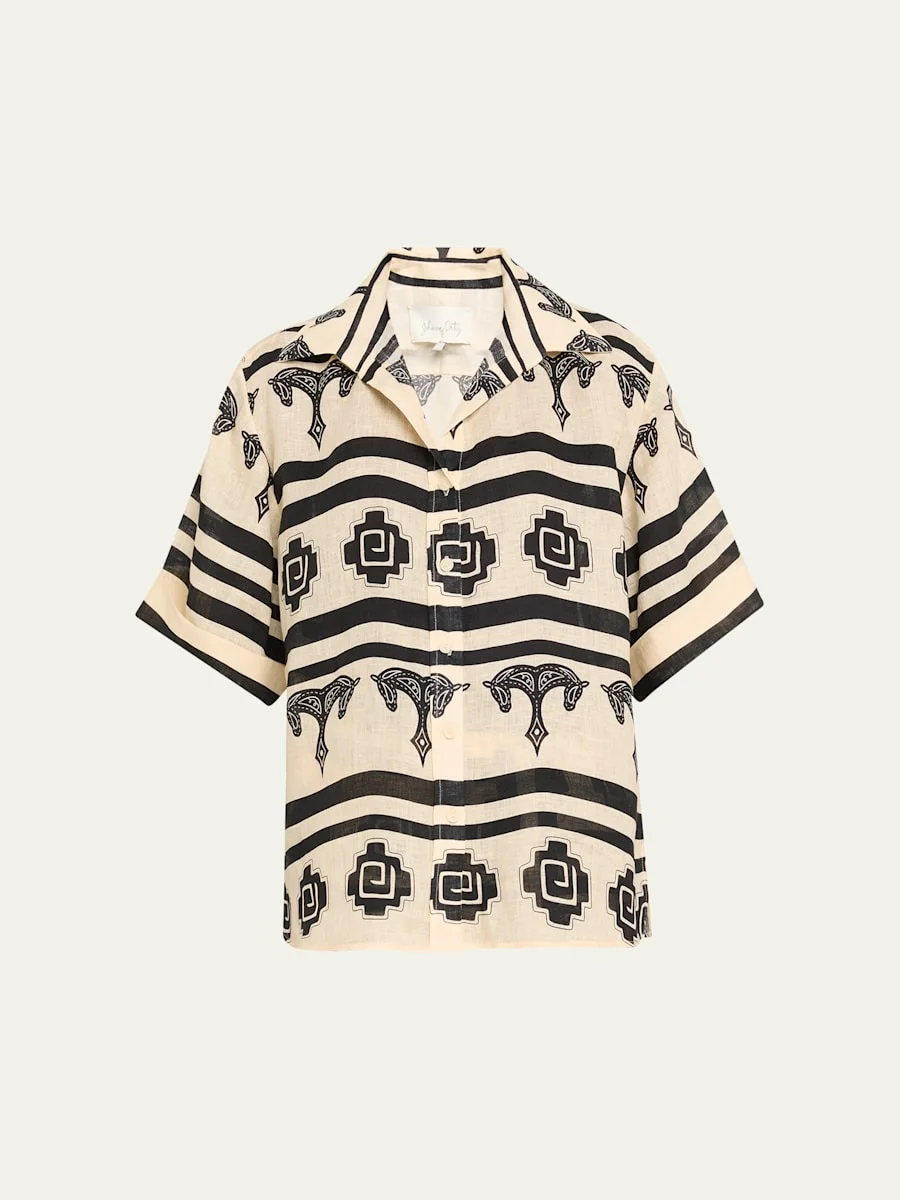 La Creciente Shirt - 1