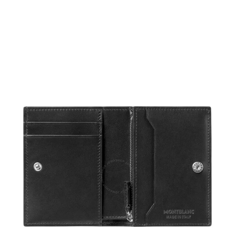 Montblanc Soft Nano Small Continental Wallet - 2