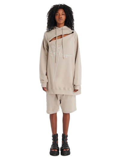 Rick Owens SWEATSHIRT outlook