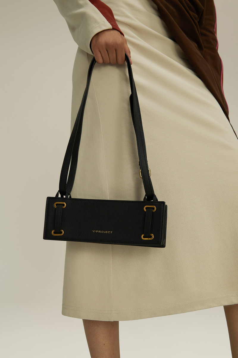 Mini Accordion Baguette 7