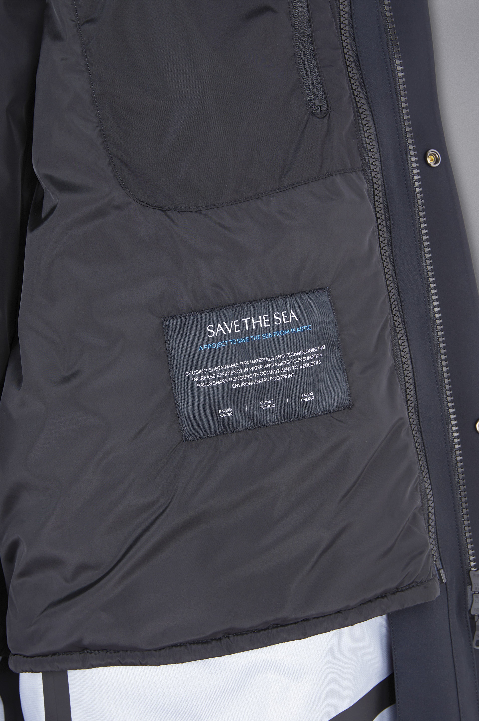 TYPHOON®  3 IN 1 PARKA - 6