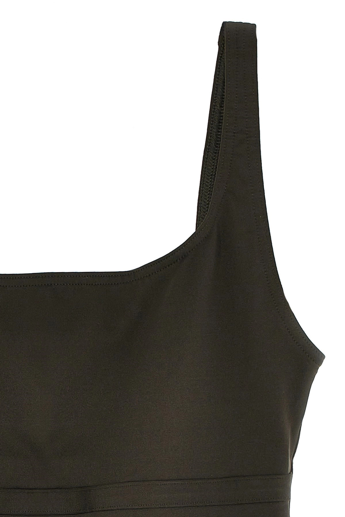 'Asia' one-piece swimsuit - 3