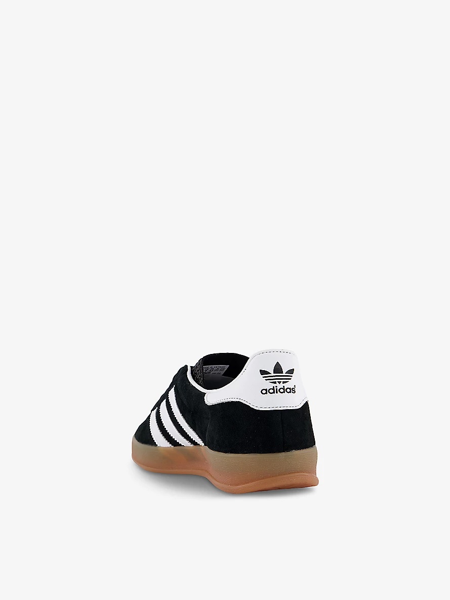 Gazelle Indoor suede trainers - 4