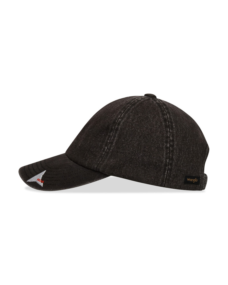 ROA ROA X Wrangler Aero 6 Panel Cap outlook
