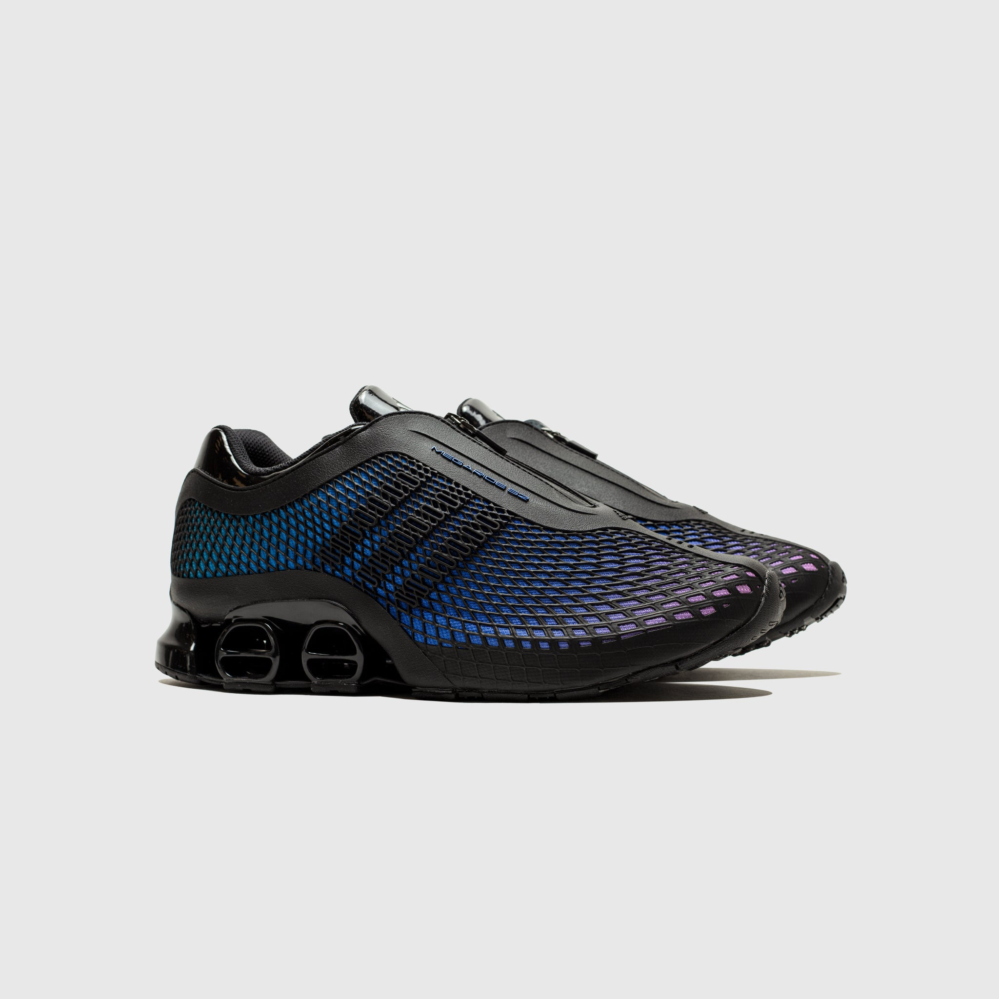 MEGARIDE S2 "COBALT BLUE" - 2
