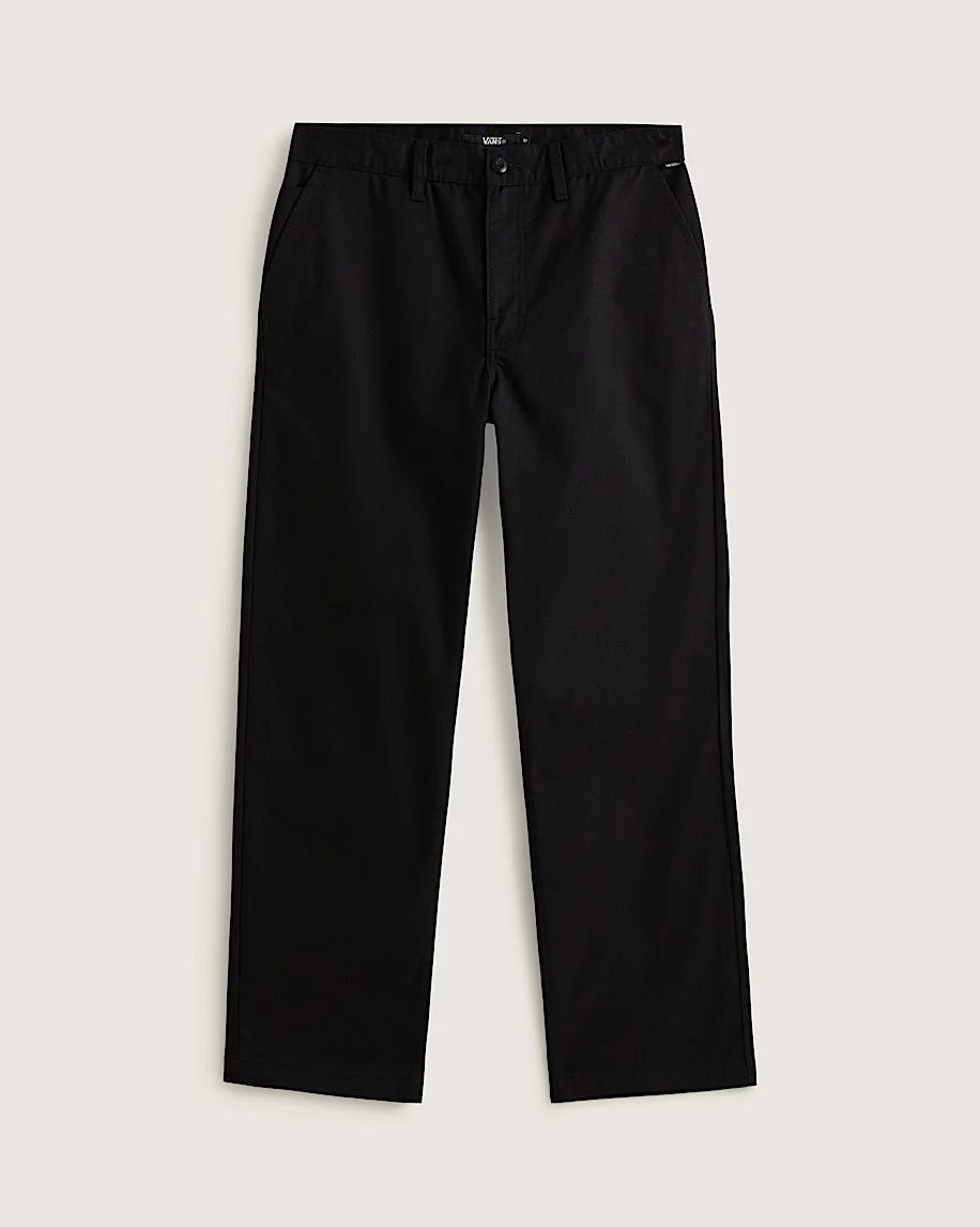 Authentic Chino Loose Pants - 1
