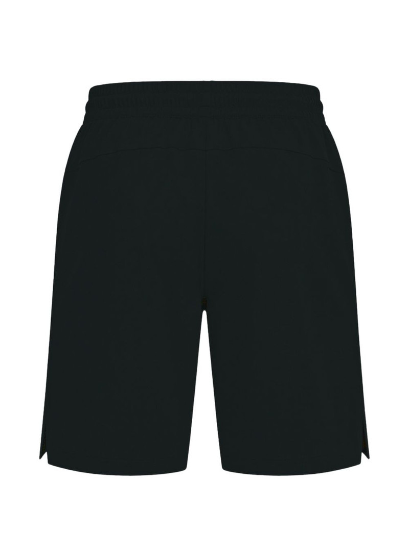 Reebok logo-detail shorts outlook