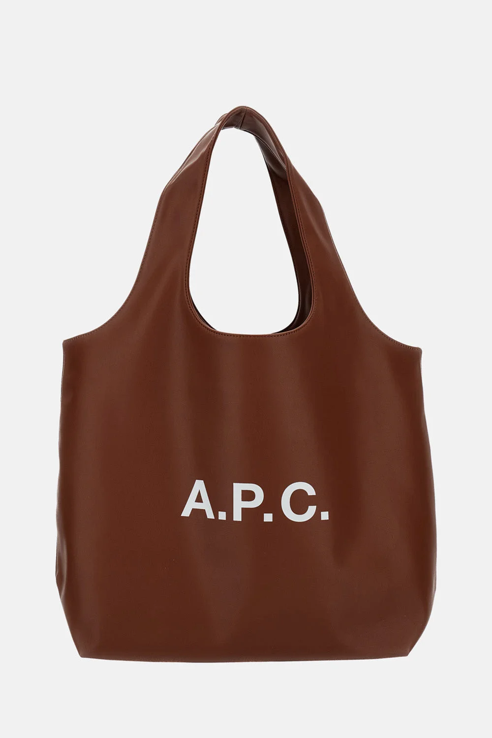 A.P.C. Women Tote Ninon Bag - 1