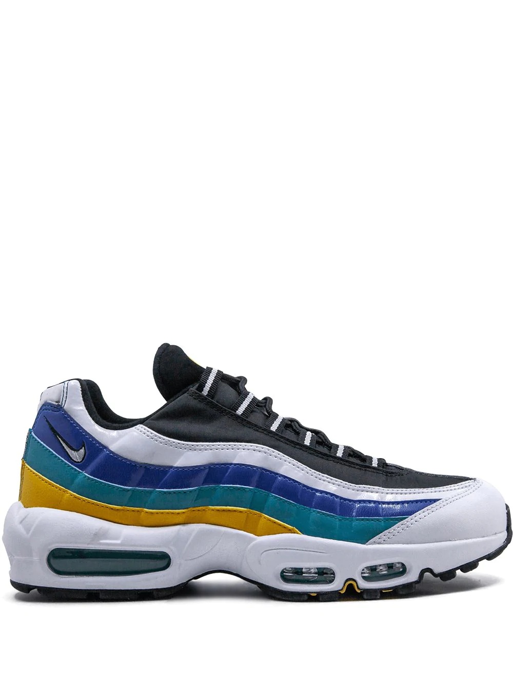 air max 95 se レア！ Nike Air Max 95 SE Running Club