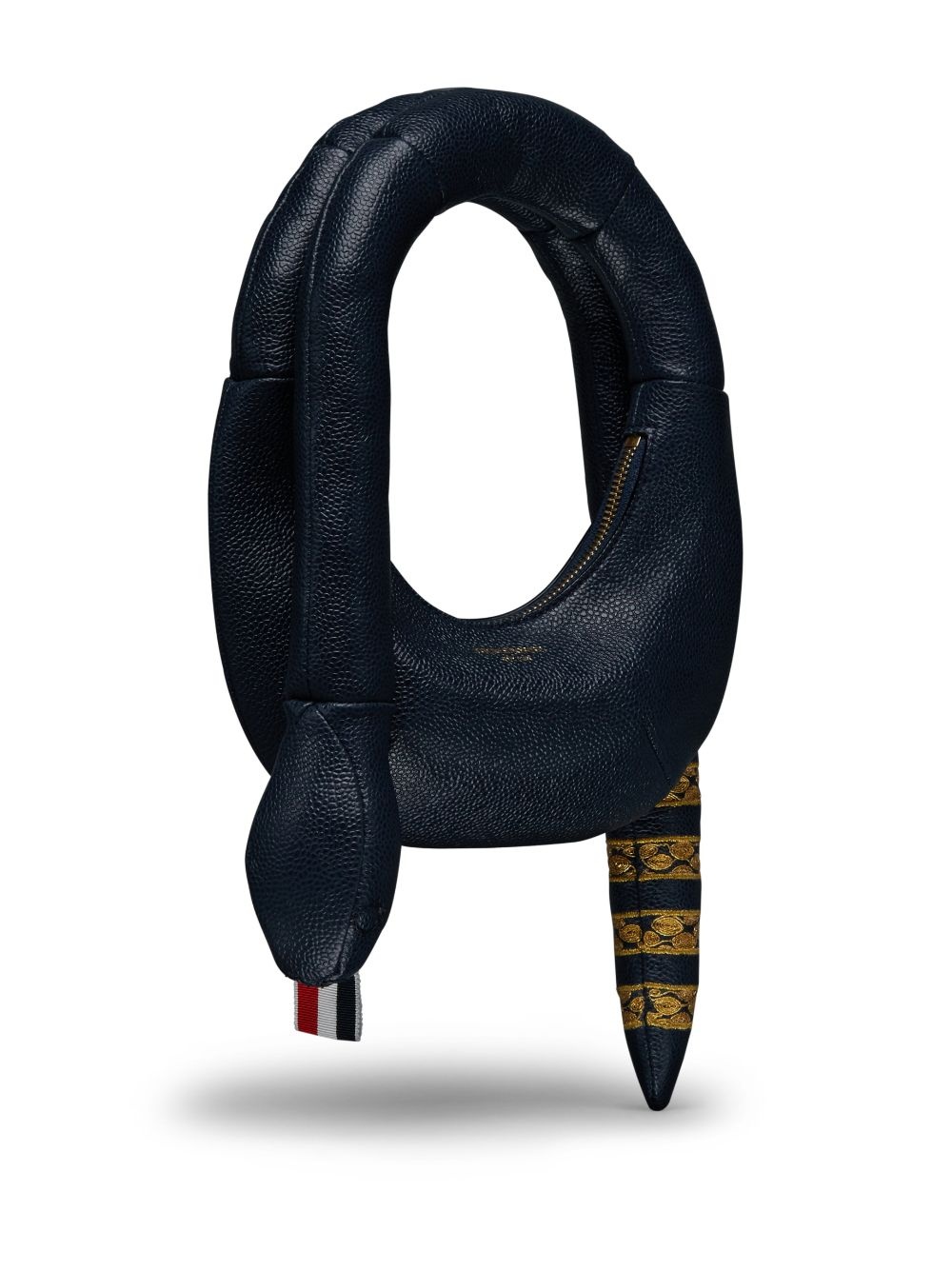 mini Snake shoulder bag - 3