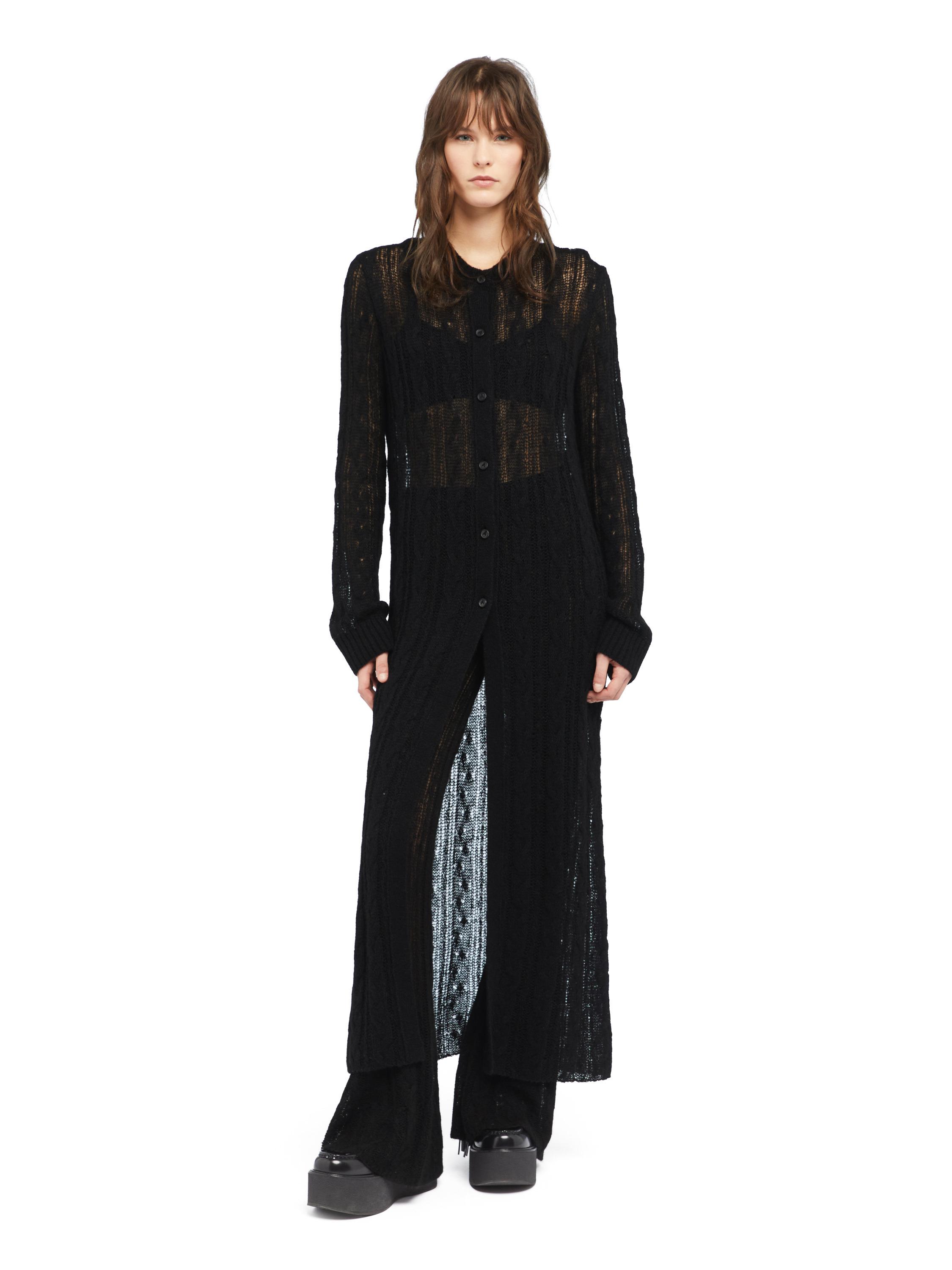 Desert Drift Cardigan - 4