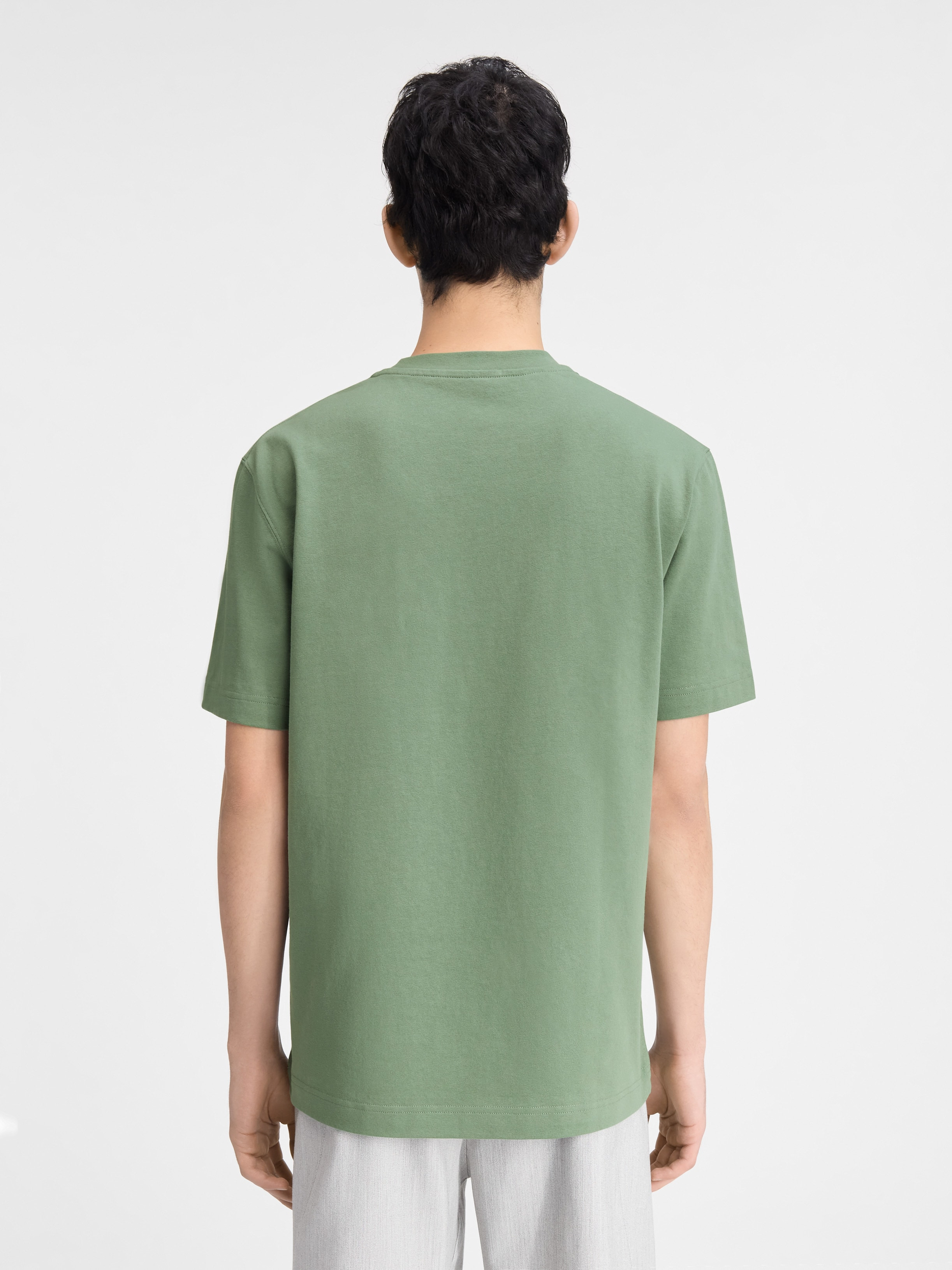 The Gros Grain t-shirt - 3