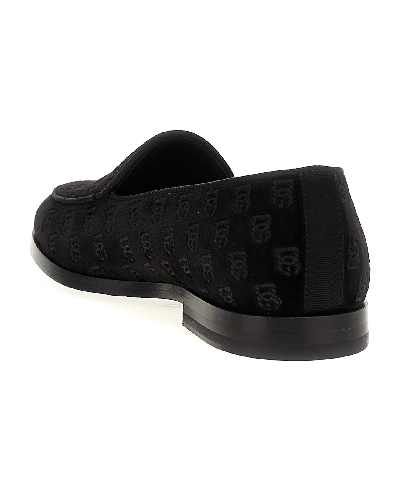 'vivaldi' Loafers - 3