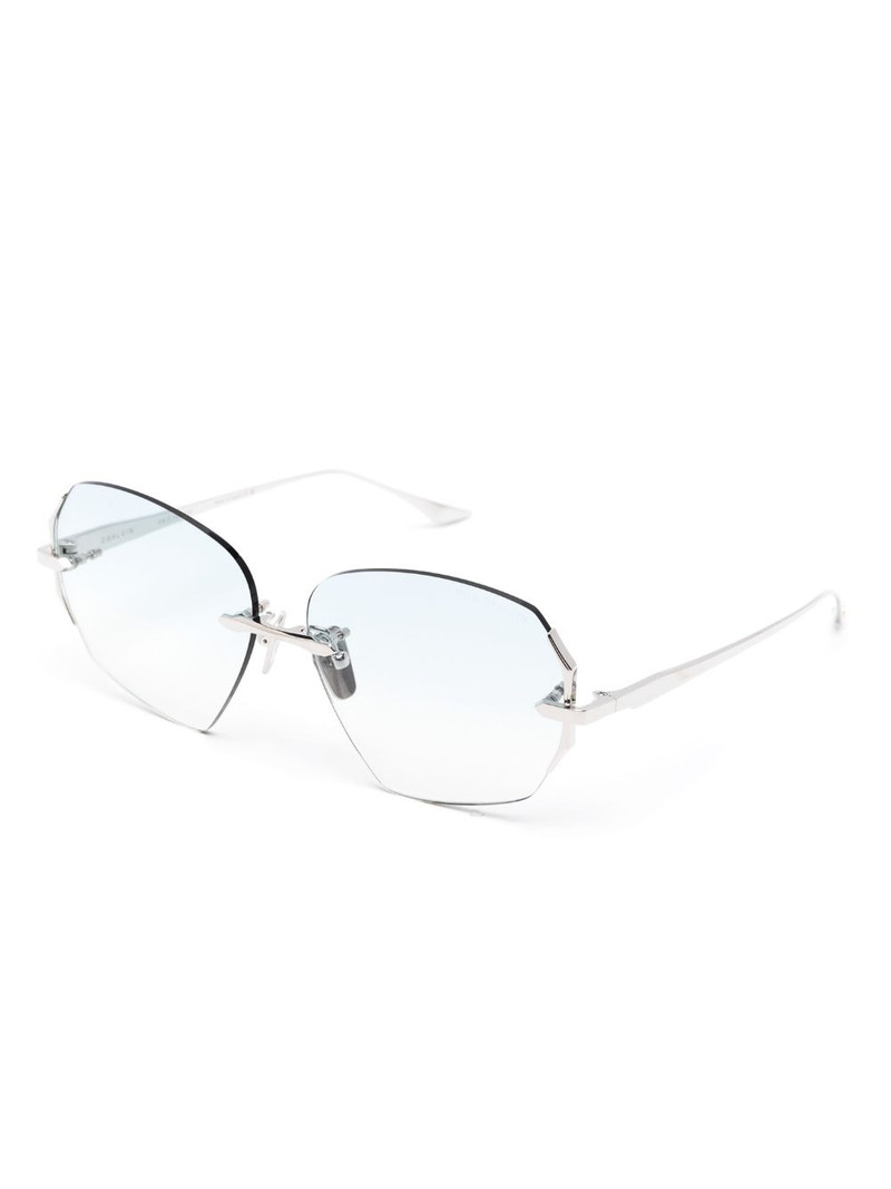 DITA Dahlvin  glasses frame outlook