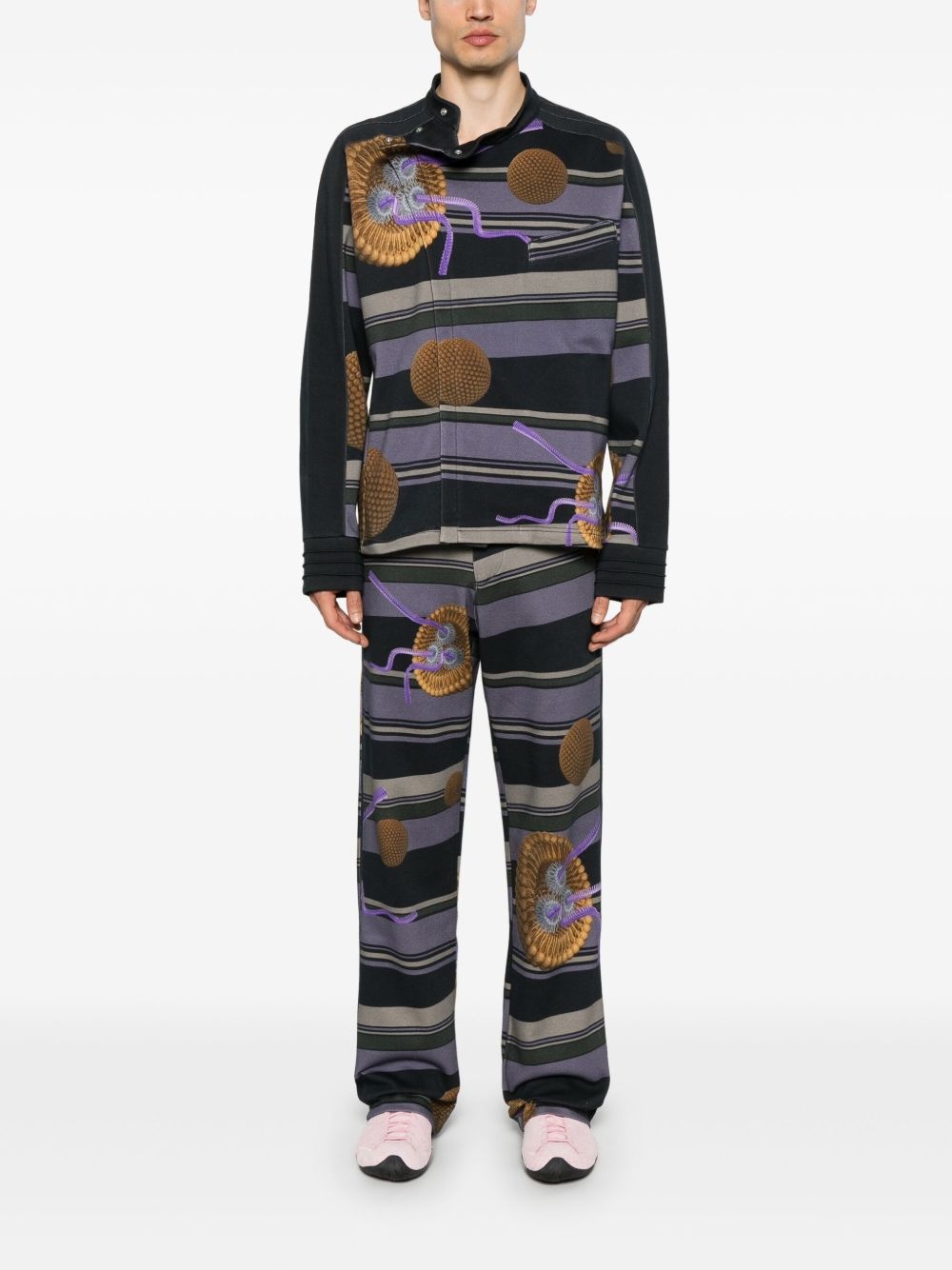 Riadis trousers - 2
