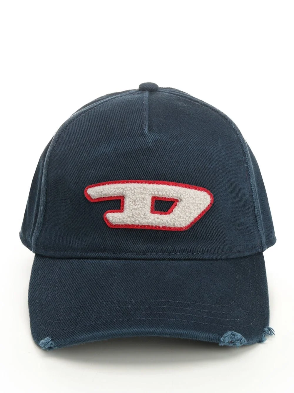 Diesel Men Baseball Cap - 1