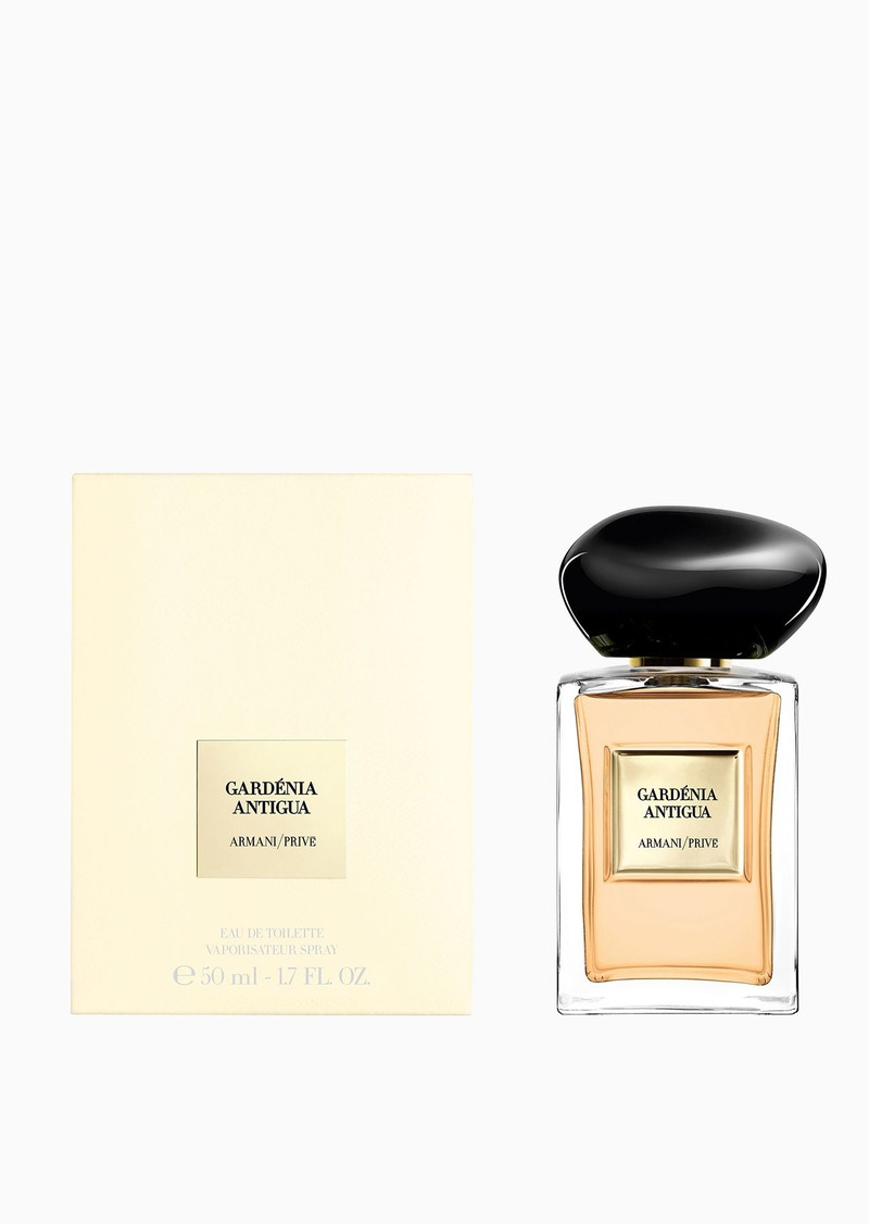 GIORGIO ARMANI Eau de Toilette GARDÉNIA ANTIGUA 50 ml outlook