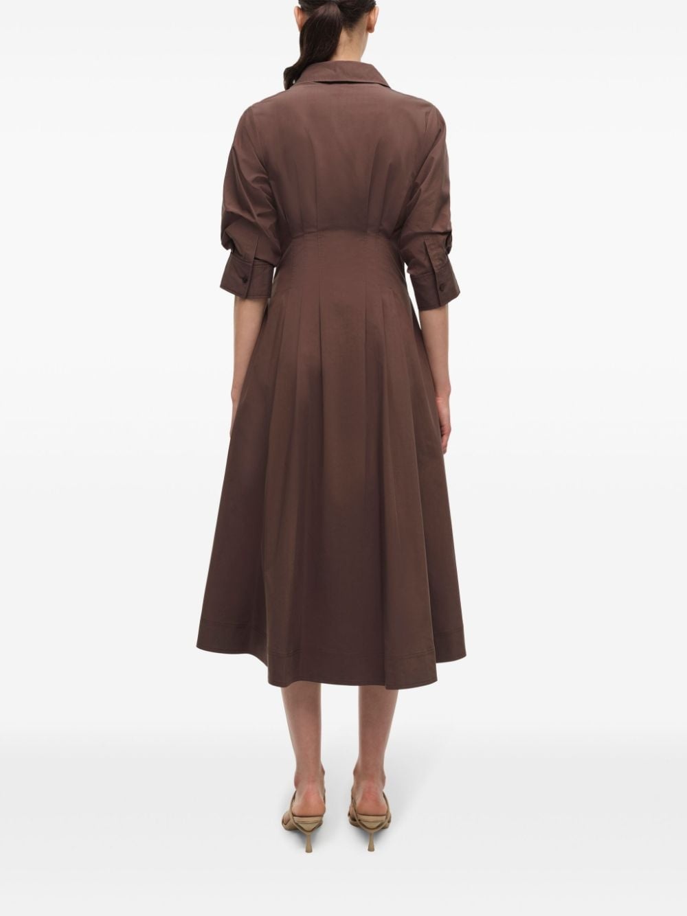 Jazz dress - 4