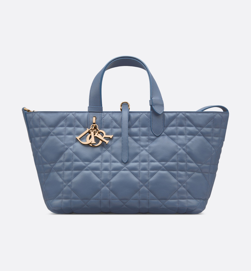 Medium Dior Toujours Bag 5