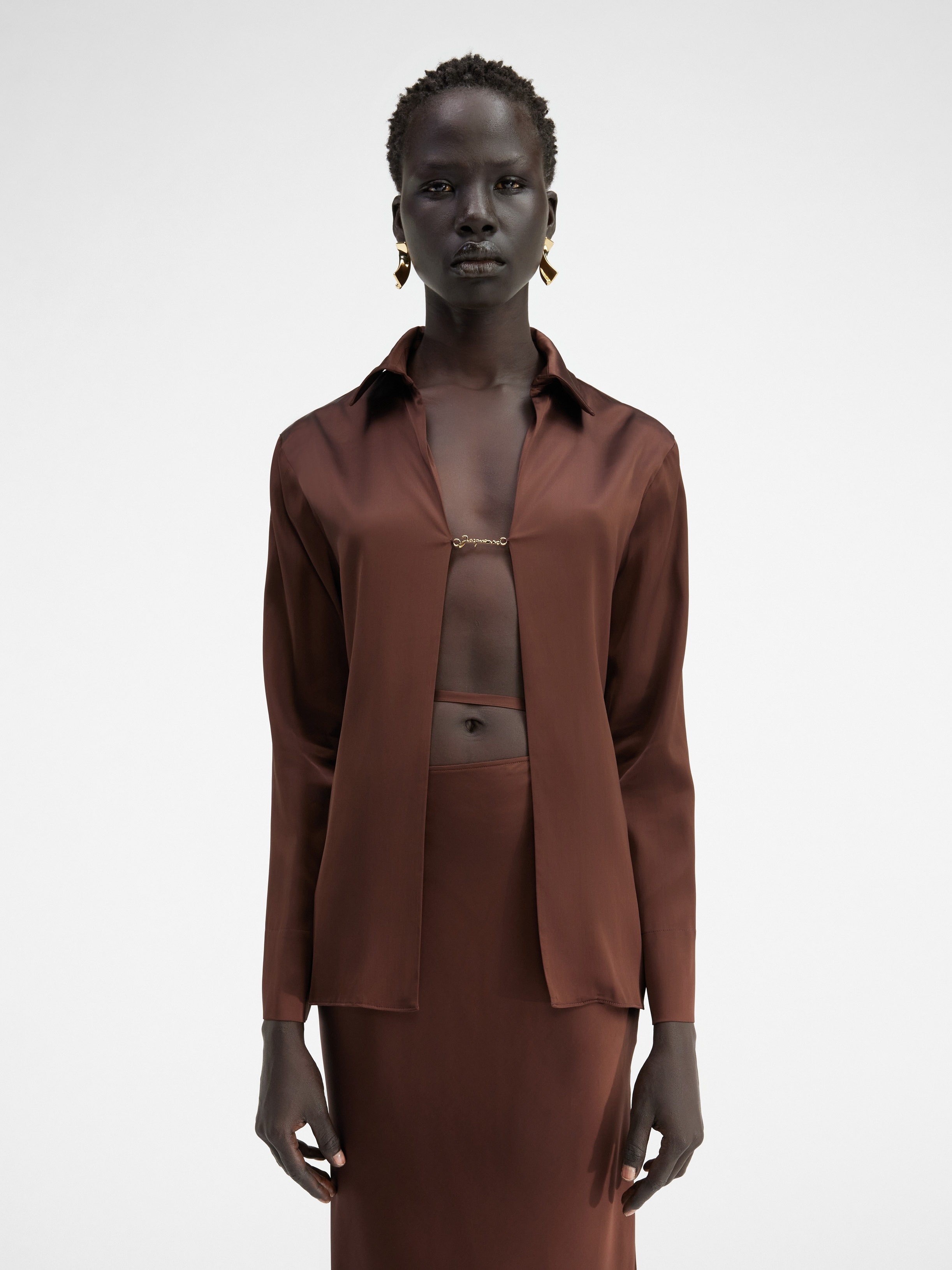 La chemise Notte - 5