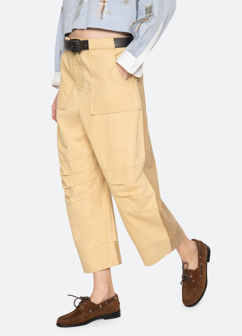 Andrea Pants 6