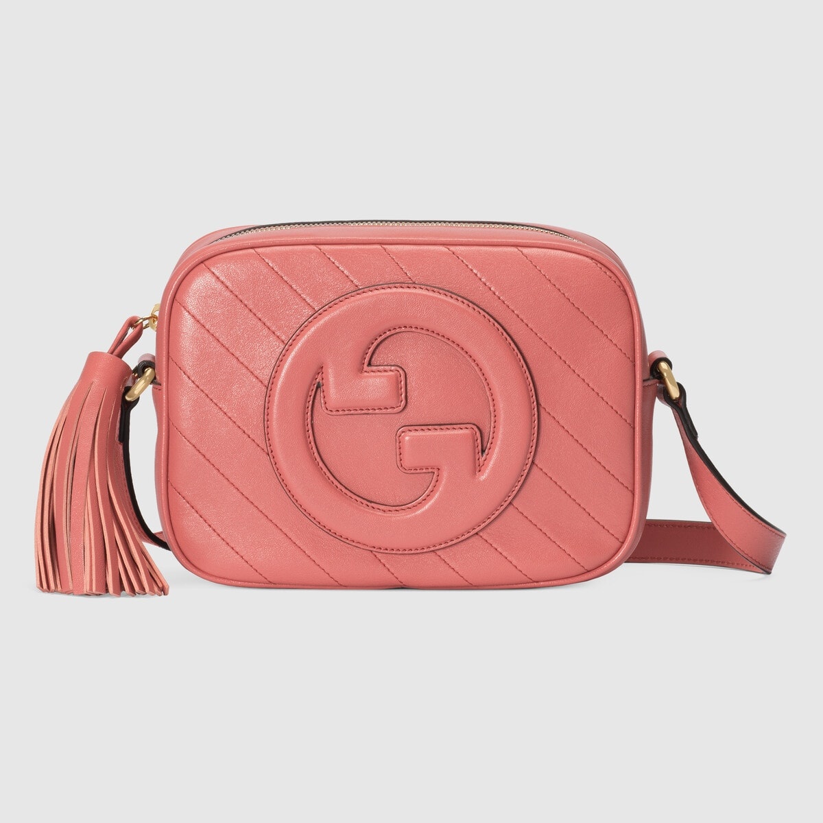 Gucci Blondie small shoulder bag - 1