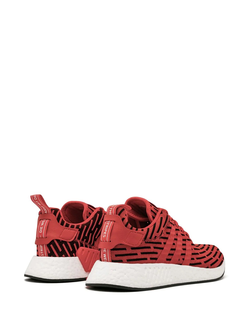 x JD Sports NMD_R2 sneakers - 3